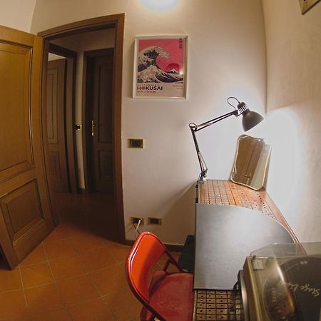 Carmen Lounge Daire Brescia Dış mekan fotoğraf