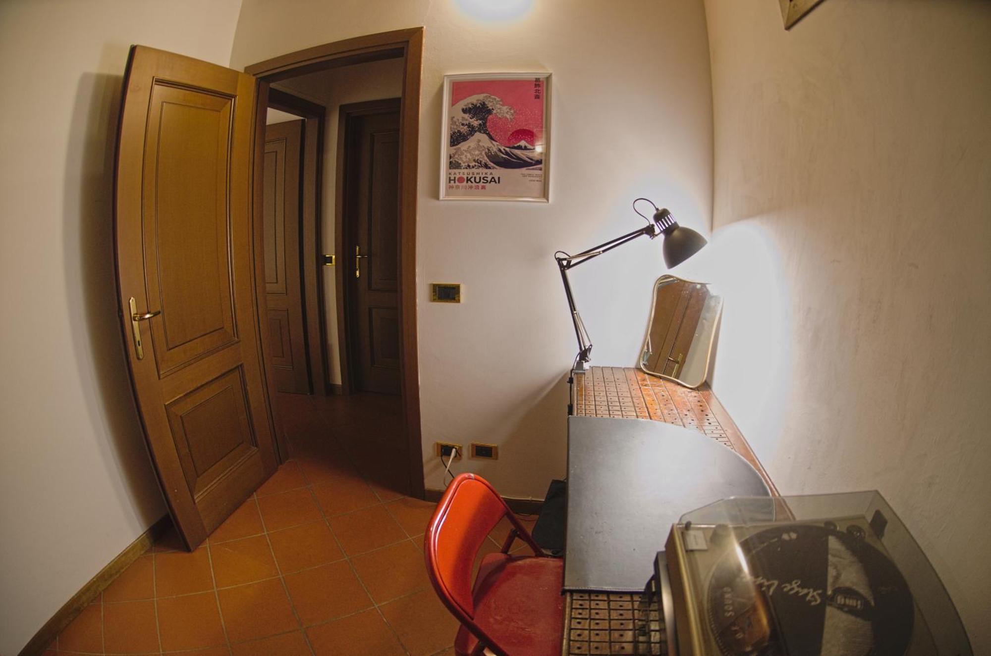 Carmen Lounge Daire Brescia Dış mekan fotoğraf