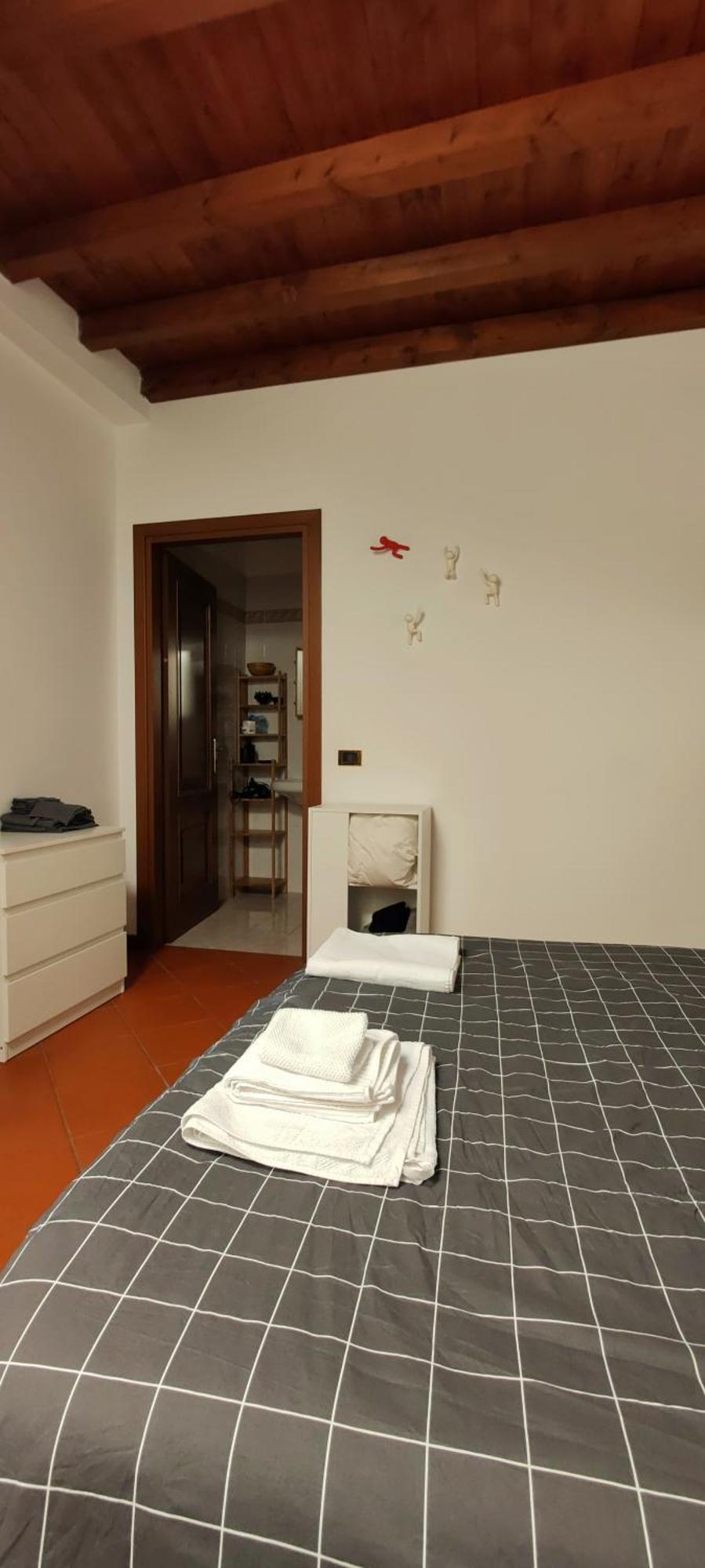 Carmen Lounge Daire Brescia Dış mekan fotoğraf